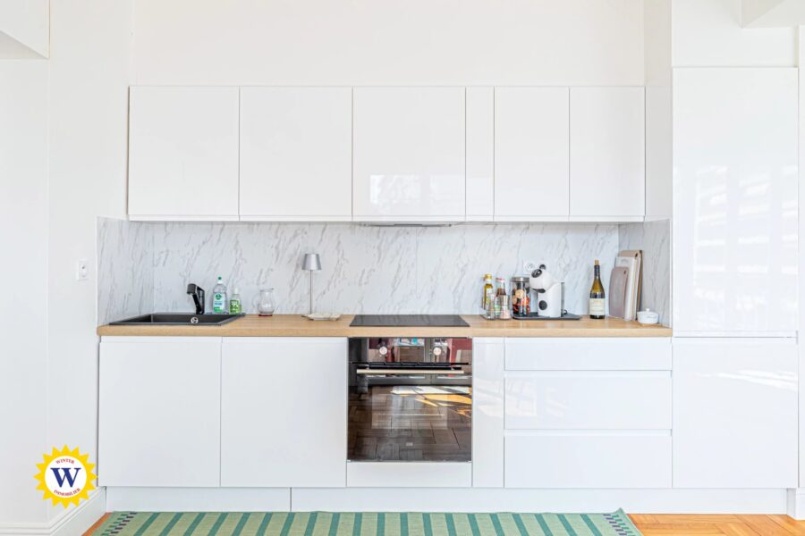 Appartement à vendre à Nice — Vue monument — photo 4