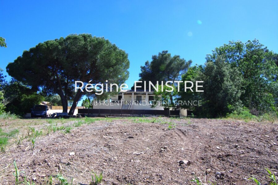 Maison à vendre à Le muy — Vue nature — photo 22