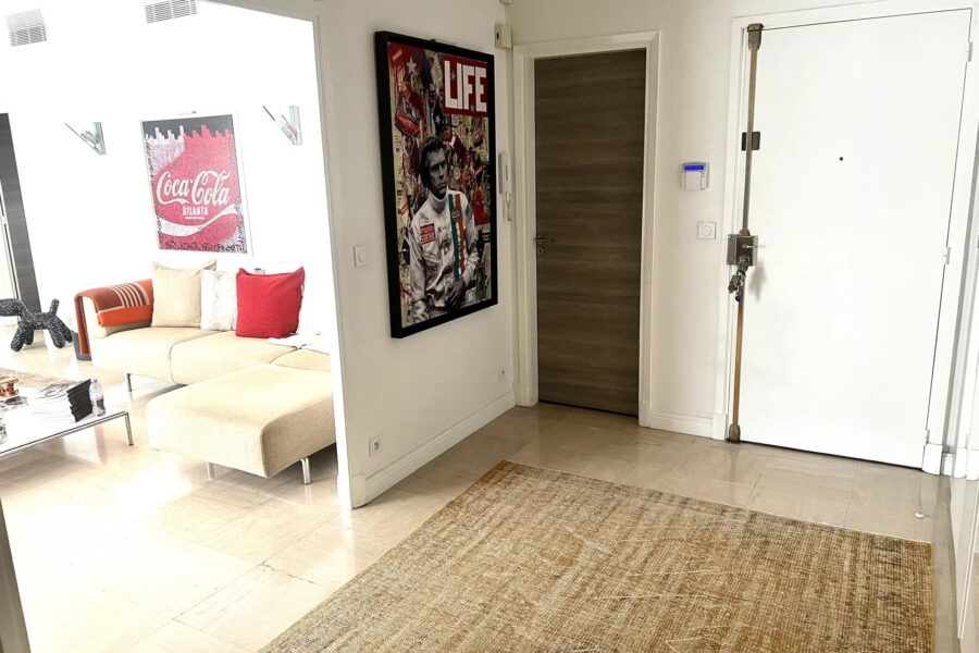 Appartement à vendre à Marseille 8ème — Vue mer — photo 4
