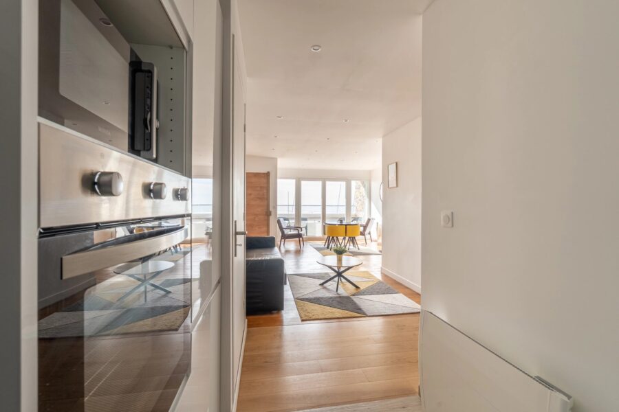 Appartement à vendre à Boulogne-sur-mer — Vue mer — photo 10