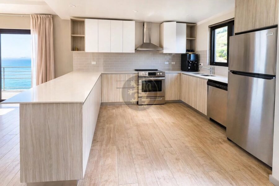 Appartement à vendre à Point blanche — Vue mer — photo 11