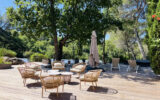 Maison à vendre à Aix-en-provence — Vue nature — photo 5