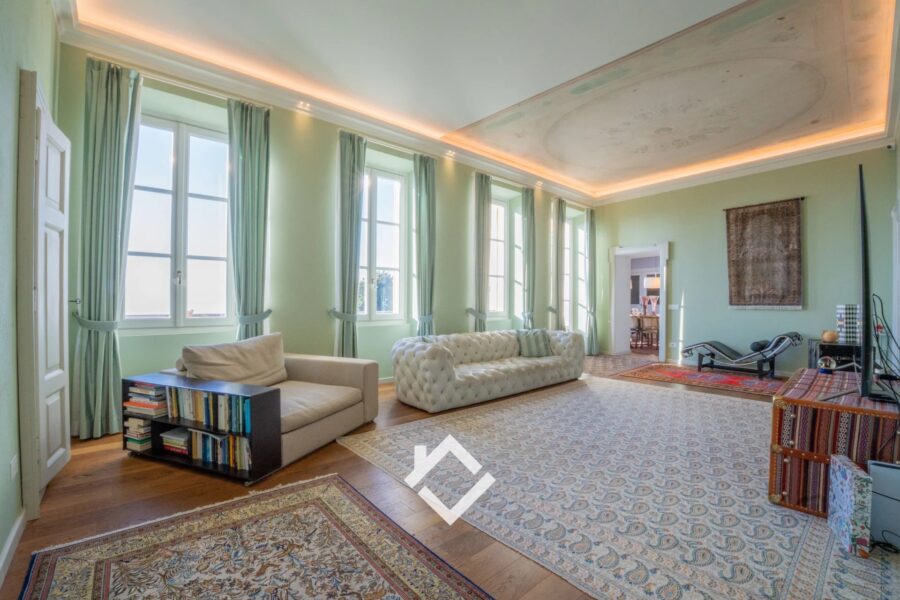 Appartement à vendre à Casciago — Vue sur la ville — photo 6