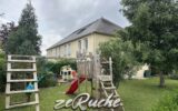 Appartement à vendre à Démouville — Vue parc — photo 14