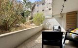 Appartement à vendre à Paris 18ème — Vue nature — photo 1