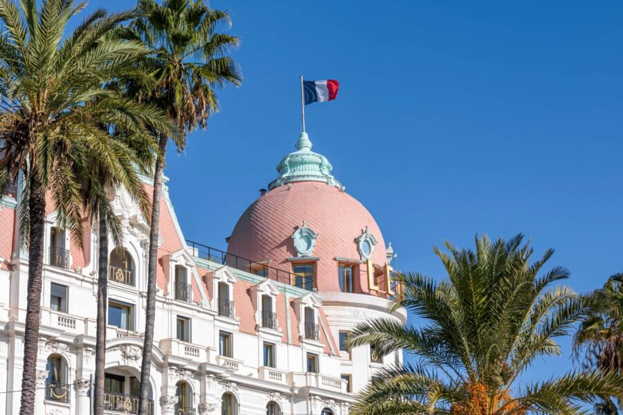 Appartement à vendre à Nice — Vue mer — photo 13