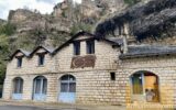 Maison à vendre à Gorges du tarn causses — Vue fleuve — photo 3