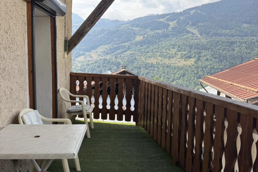Maison à vendre à Bozel — Vue montagne — photo 12