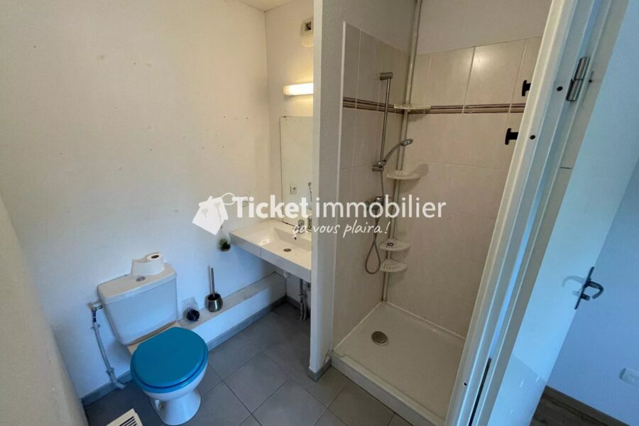 Appartement à vendre à Cornebarrieu — Vue nature — photo 10