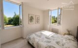 Maison à vendre à Montendre — Vue parc & jardin — photo 1
