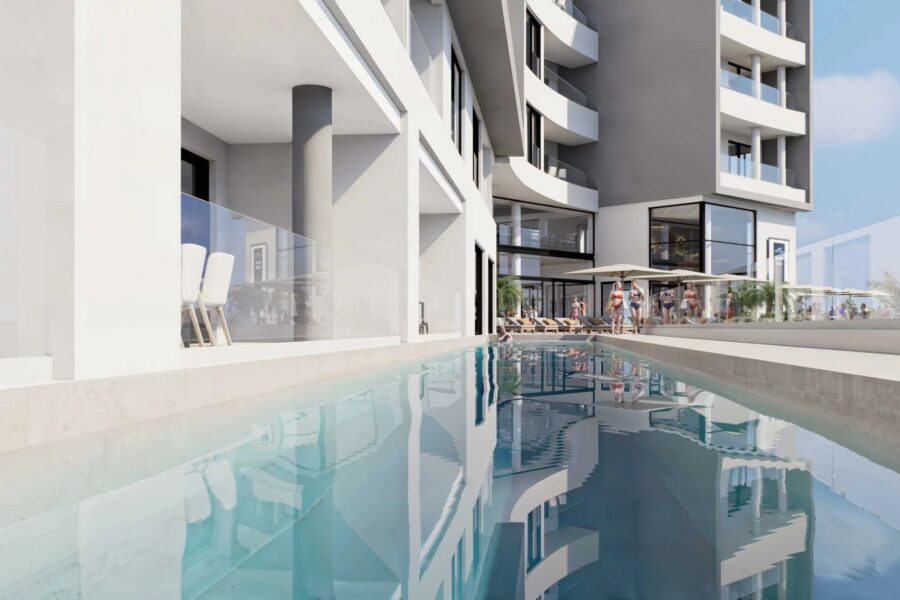Appartement à vendre à Cupecoy — Vue mer — photo 15