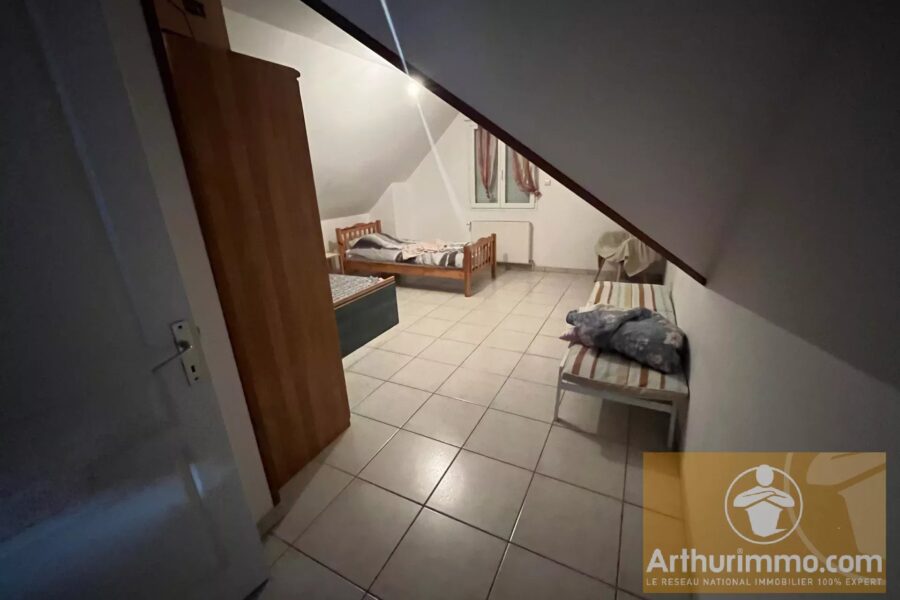 Maison à vendre à Mende — Vue sur la ville — photo 18