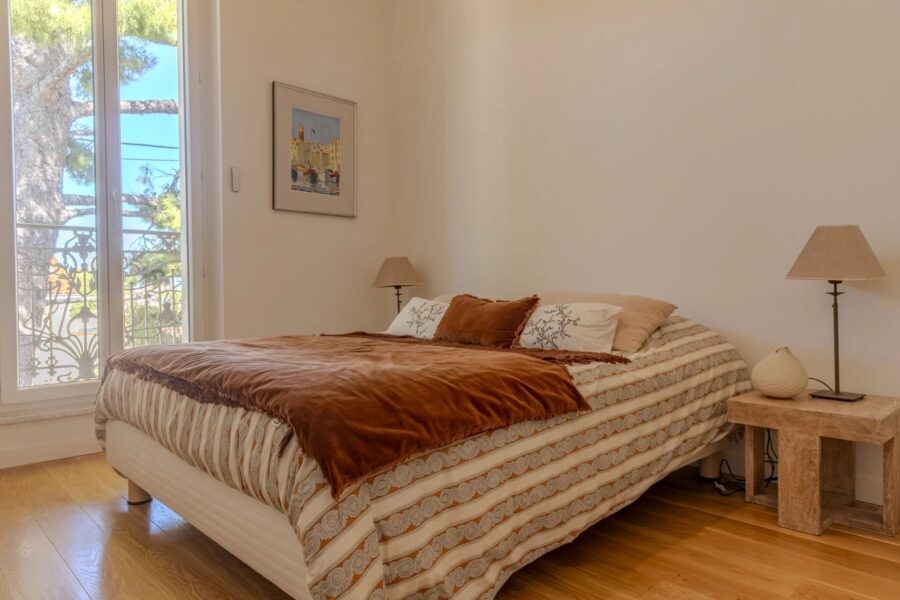 Maison à vendre à Marseille 9ème — Vue dégagée — photo 24