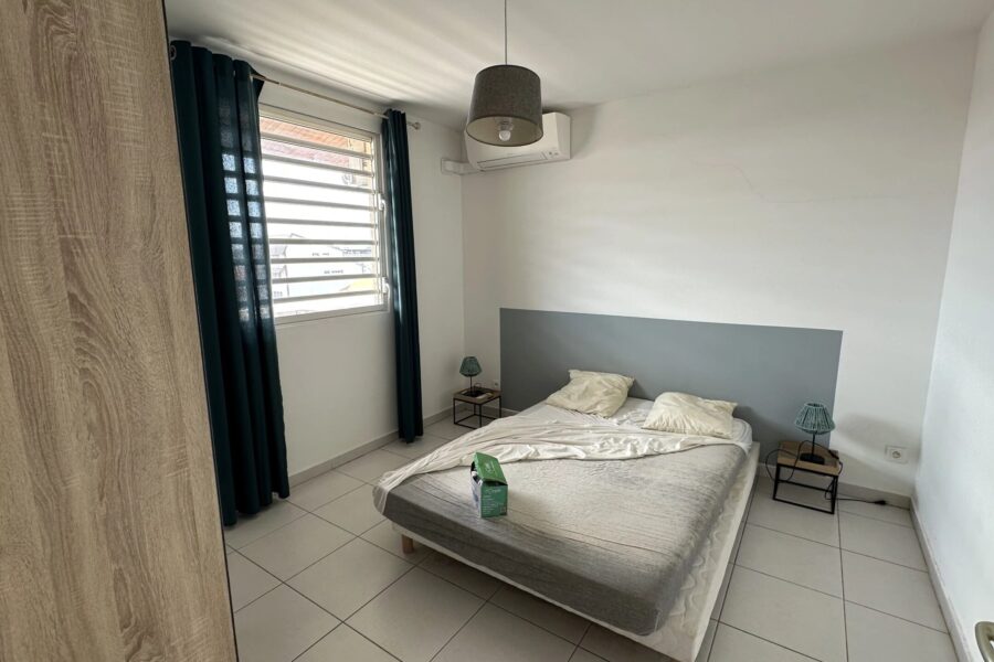 Appartement à vendre à Cayenne — Vue sur la ville — photo 5