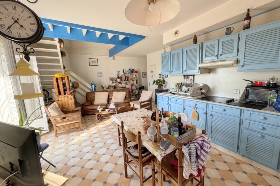 Appartement à vendre à Quiberon — Vue mer — photo 9