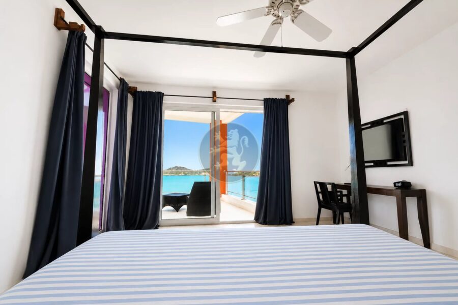 Appartement à vendre à Maho — Vue mer — photo 21
