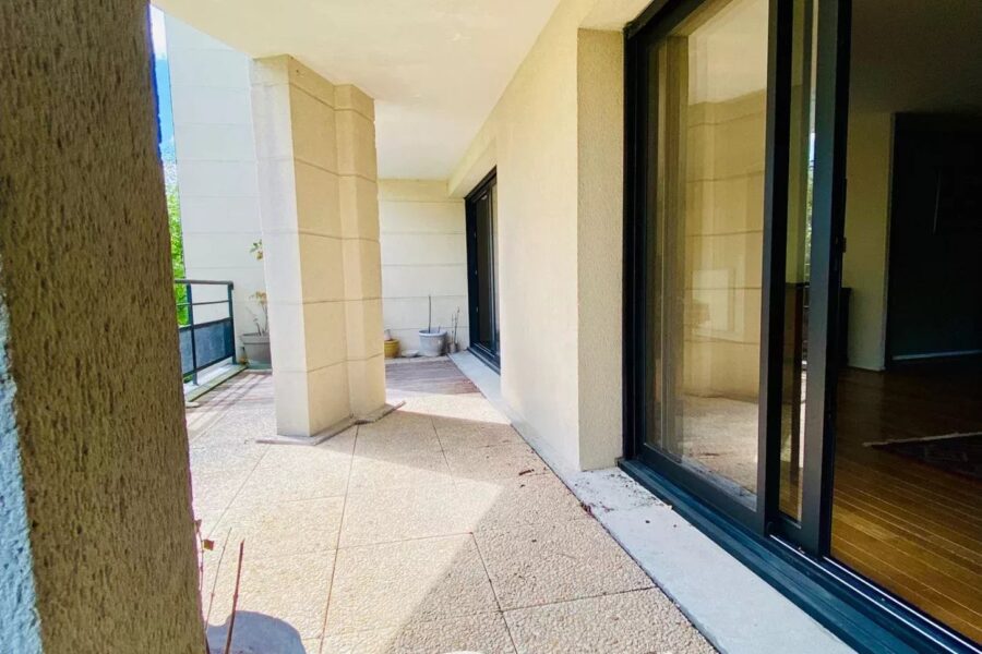 Appartement à vendre à Caen — Vue sur la ville — photo 8