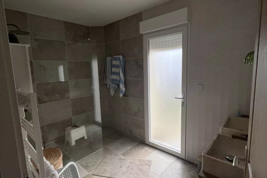 Maison à vendre à Mende — Vue sur la ville — photo 11