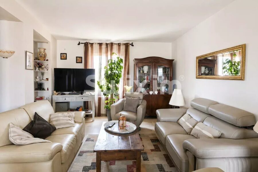 Maison à vendre à Valréas — Vue montagne — photo 5