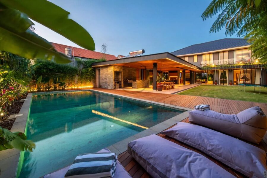 Maison à vendre à Sanur — Vue nature — photo 24