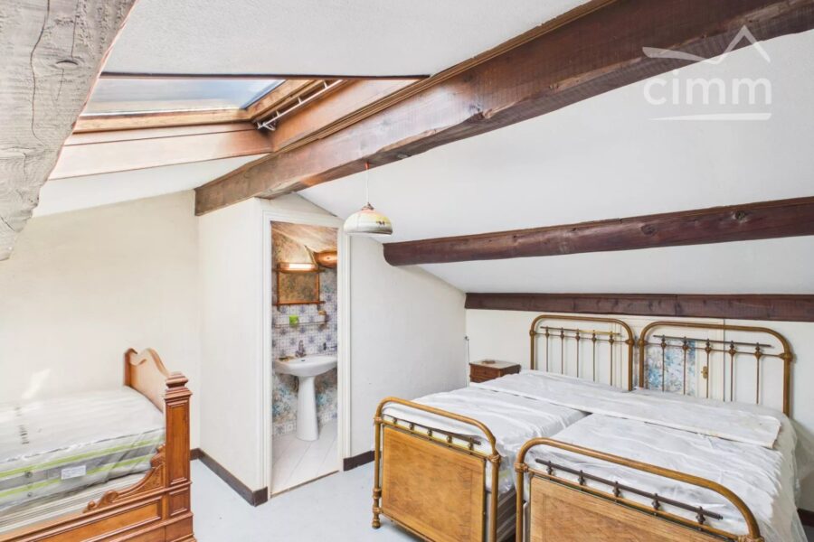 Maison à vendre à Joyeuse — Vue montagne — photo 10