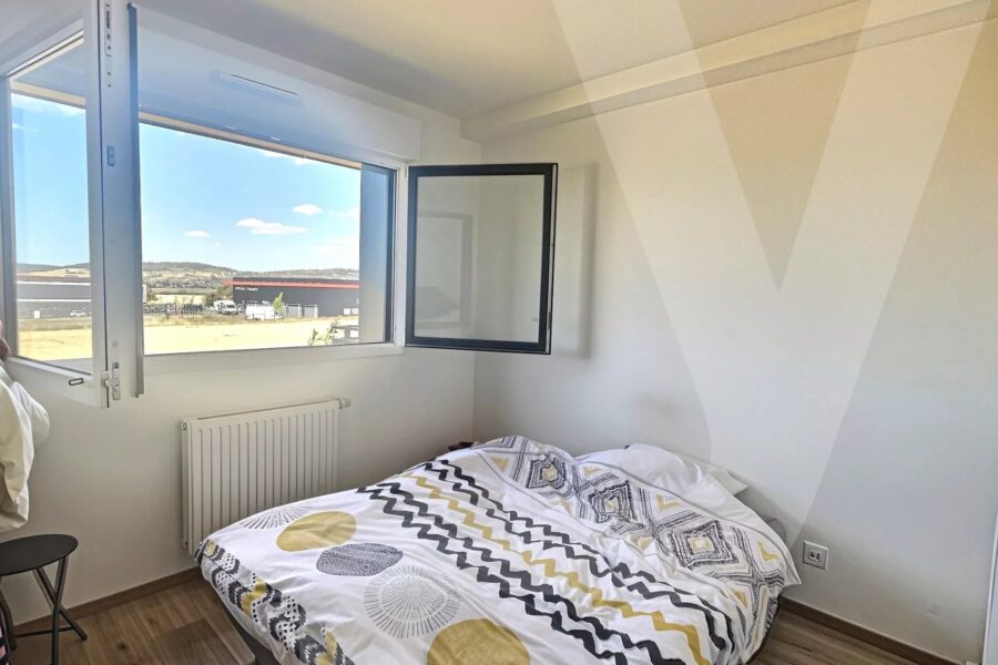 Appartement à vendre à Seichamps — Vue nature — photo 6