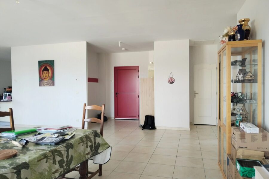Appartement à vendre à Amilly — Vue parc & jardin — photo 7