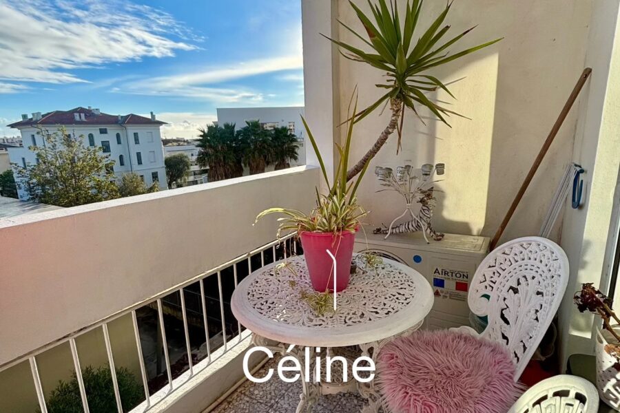 Appartement à vendre à Cannes — Vue montagne — photo 9