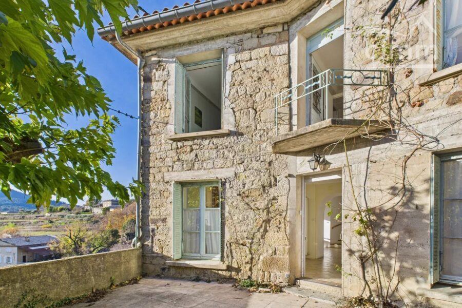 Maison à vendre à Vernon — Vue montagne — photo 2