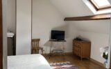 Maison à vendre à La chapelle-du-bois-des-faulx — Vue parc & jardin — photo 15