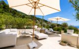 Appartement à louer à Èze — Vue mer — photo 2
