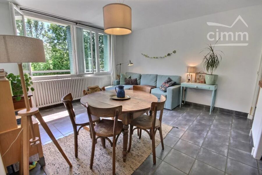 Maison à vendre à Arvillard — Vue montagne — photo 11