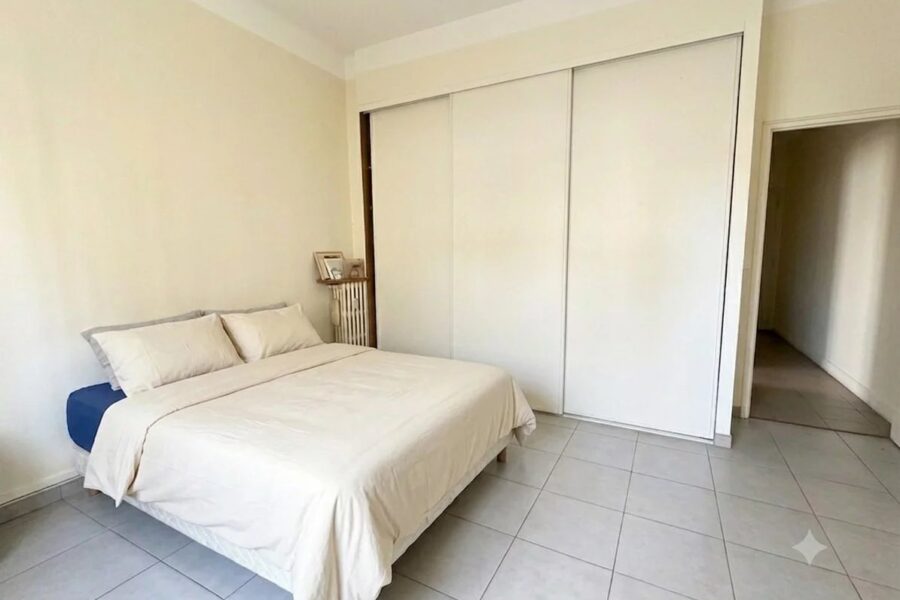 Appartement à vendre à Nice — Vue sur la ville — photo 6