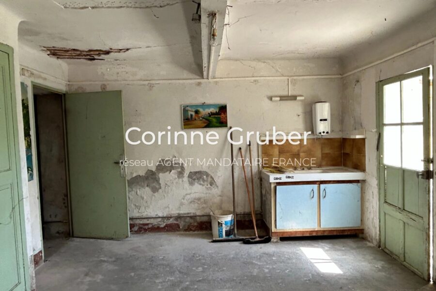 Appartement à vendre à Digne-les-bains — Vue montagne — photo 19