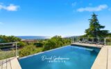 Maison à vendre à Fréjus — Vue mer — photo 2