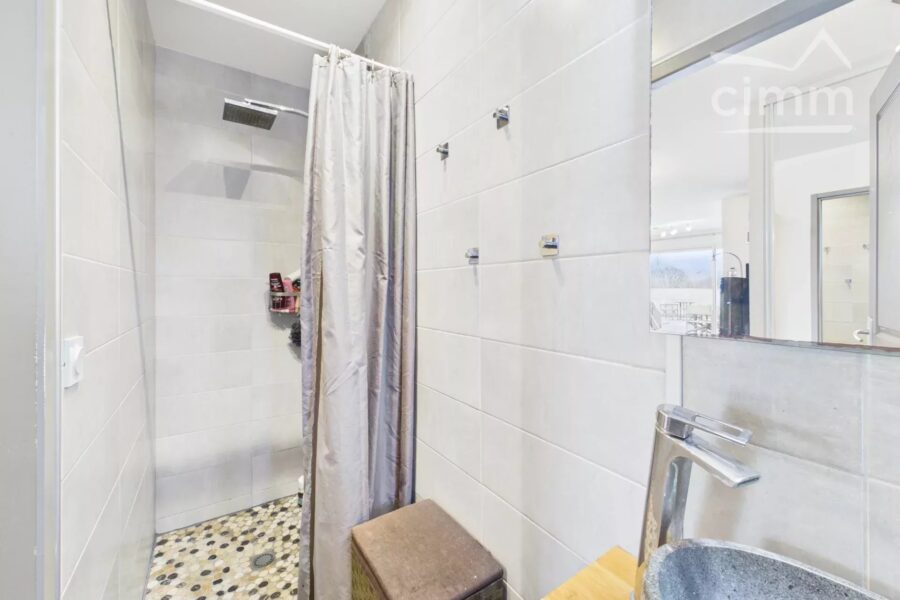 Maison à vendre à Claix — Vue montagne — photo 11