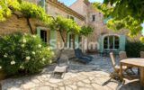 Maison à vendre à Grignan — Vue dégagée — photo 2