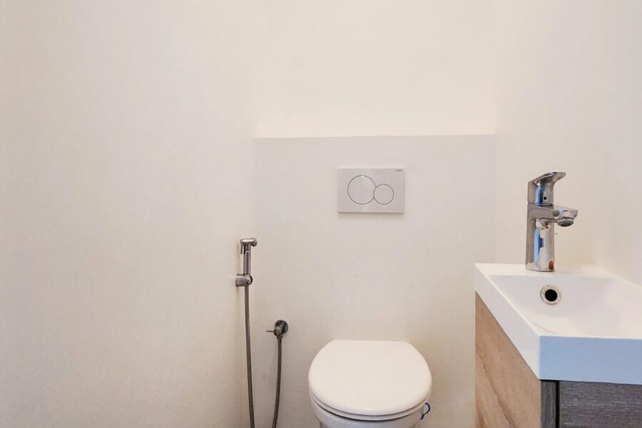 Appartement à vendre à Villeurbanne — Vue sur la ville — photo 9