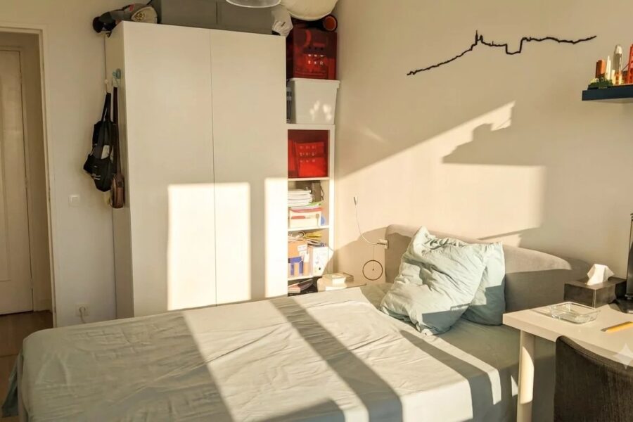 Appartement à vendre à Marseille 9ème — Vue mer — photo 11