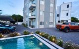 Appartement à louer à Grand baie — Vue mer — photo 2