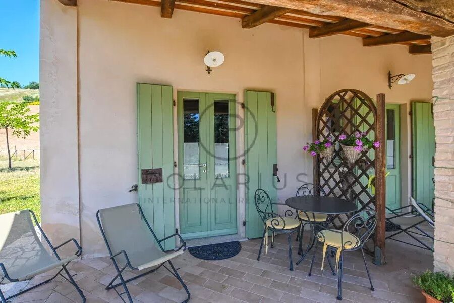 Maison à vendre à Cagli — Vue nature — photo 28