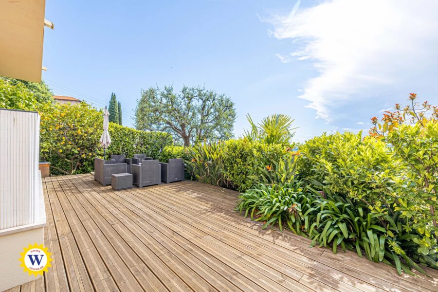 Maison à vendre à Nice — Vue mer — photo 4