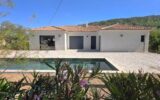 Maison à vendre à Vidauban — Vue parc & jardin — photo 2