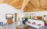 Maison à vendre à Chauzon — Vue montagne — photo 14