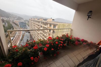 Appartement à vendre à Besançon