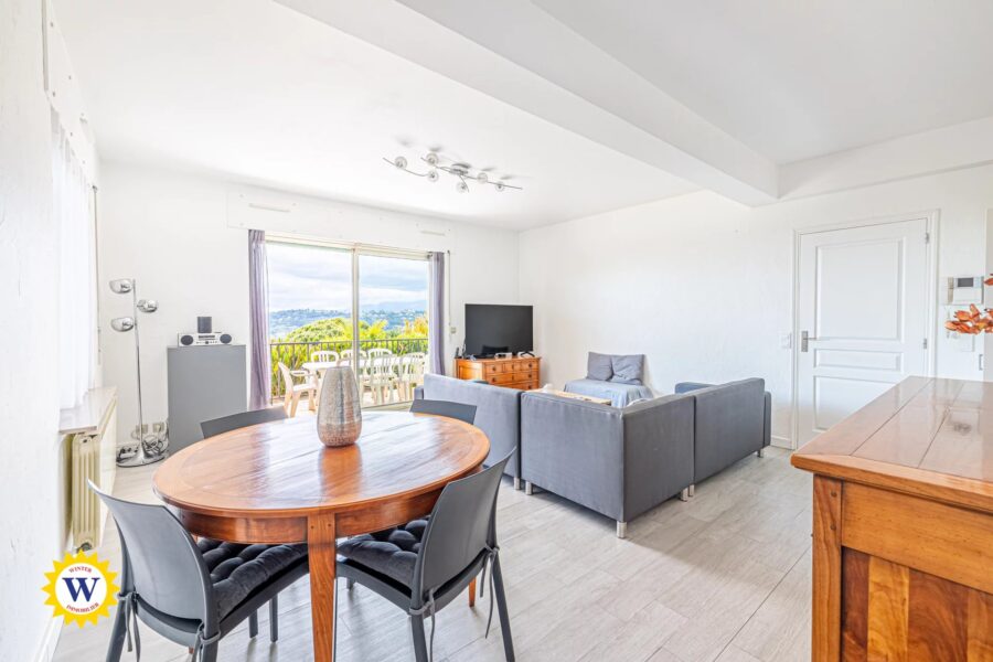 Maison à vendre à Nice — Vue mer — photo 7