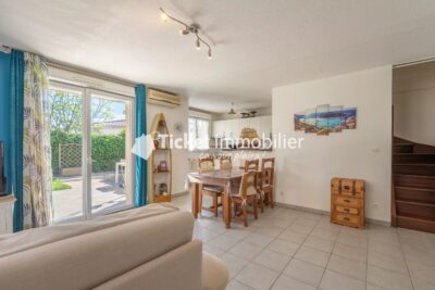 Maison à vendre à Mondonville