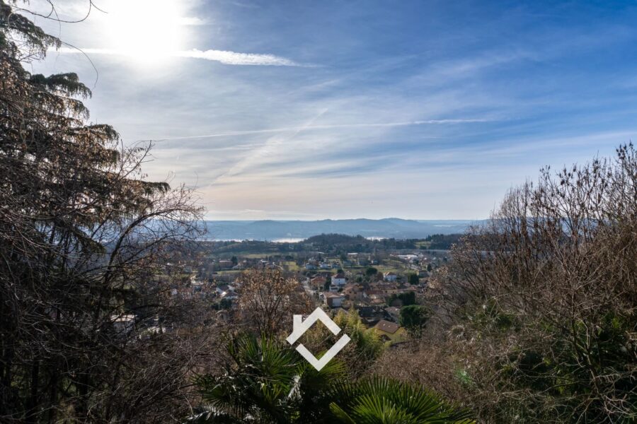 Appartement à vendre à Casciago — Vue sur la ville — photo 45