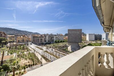 Appartement à vendre à Nice