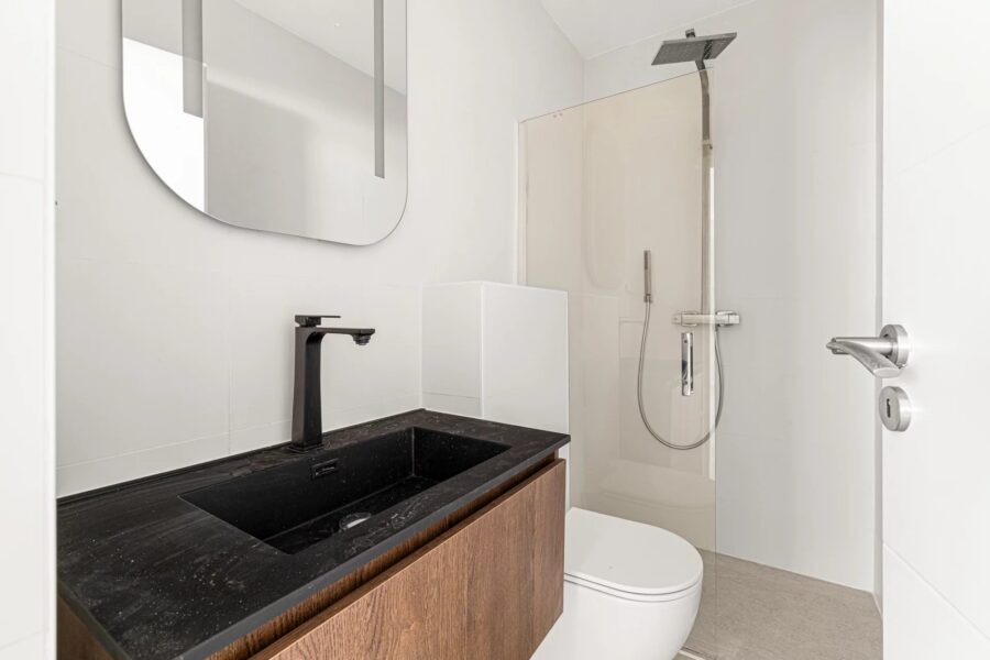 Appartement à vendre à La turbie — Vue mer — photo 4